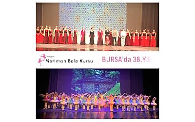 2021-2022 eğitim yılını başarıyla tamamladık