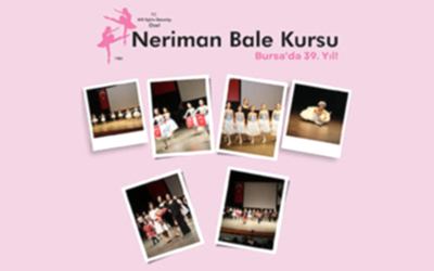 23 Nisan Özel Konseri