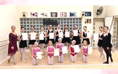 Royal Academy sertifikaları