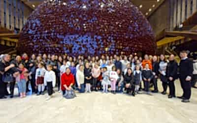 Fındıkkıran Bale Temsili 